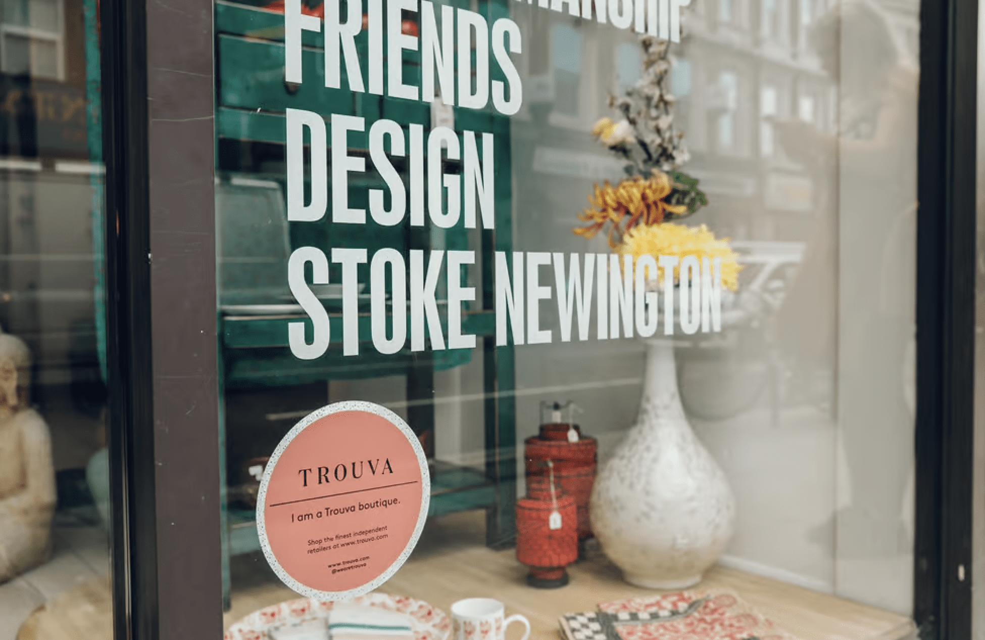 Trouva halts trading as it explores sale of business